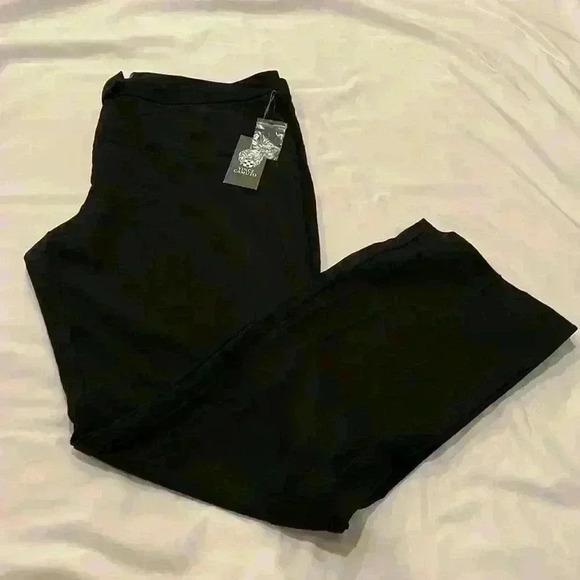 Vince Camuto Essential Flare Leg Dress Pants - Picture 1 of 6